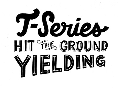 Custom Headlines custom type hand lettering handlettering letterin sketching type typography