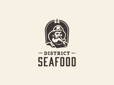 Seafood: Logo One