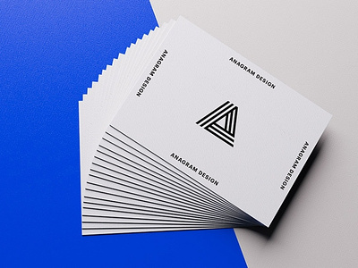 Free Business cards Mockup