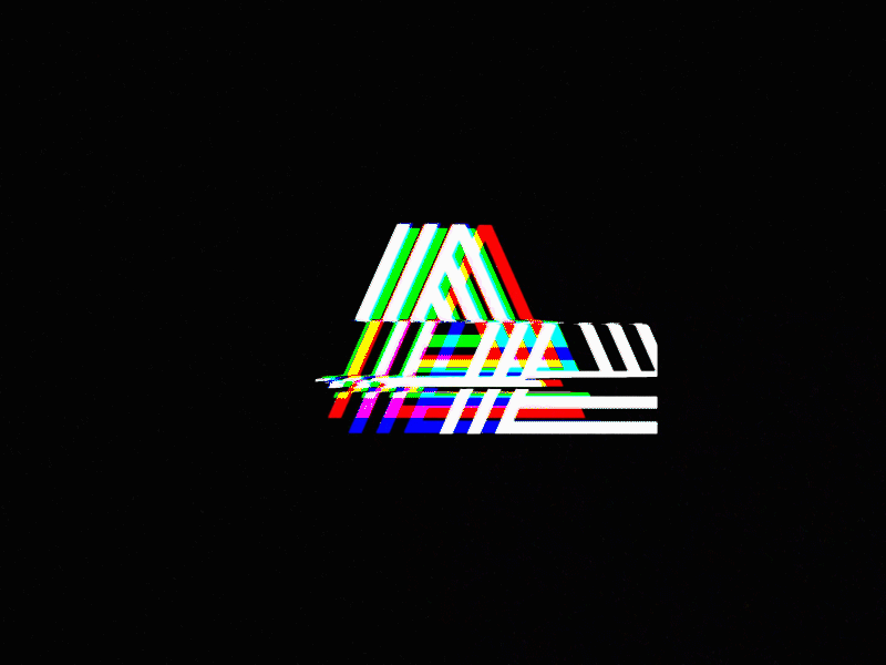 Free Logo Glitched 4K after effects after effects motion graphics after effects template free logo free logo animation free logo glitch free logo glitched free logo motion free logo template freebie logo animation logo design logo flitch logo glitched