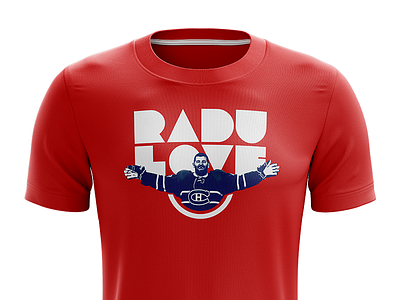 T-Shirt - Radulove