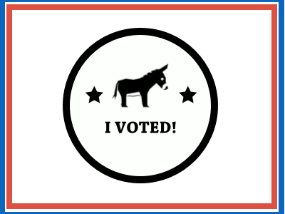 iVoted