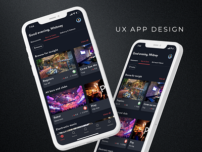 UX APP DESIGN branding graphic design ui ux
