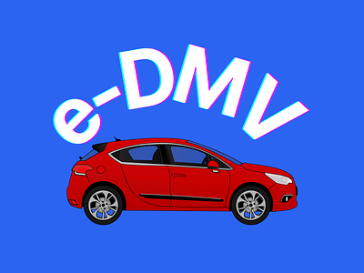 e-DMV