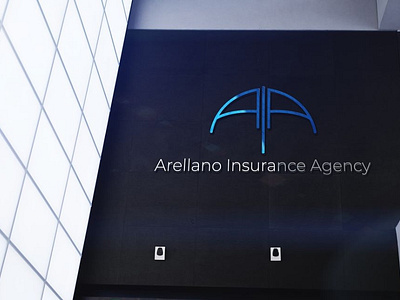 Branding: Arellano Insurance Agency