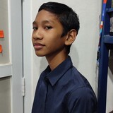 Muhammad Tsakif Asysyauqi