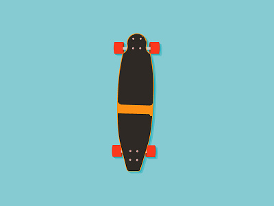 My Longboard