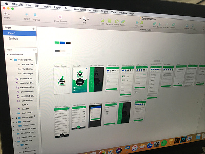 Car Pricing All Screens