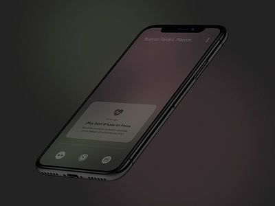 Pomodoro App Concept