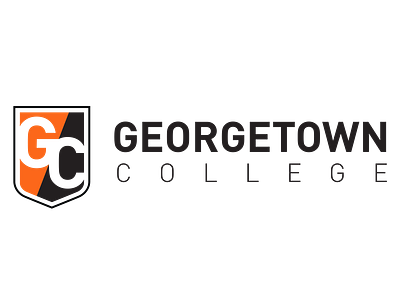 Georgetown College Brand Identity Design