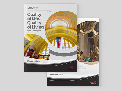 Qualityoflife 00 brochure design design editorial design indesign layout design