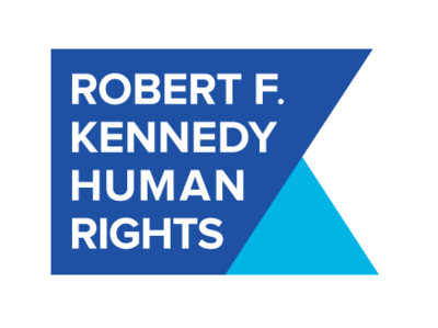 Robert F. Kennedy Human Rights branding design identity design logo vector