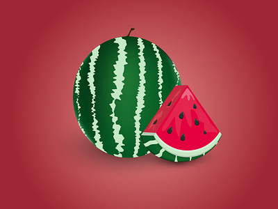 watermelon