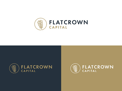 Flatcrown Capital Logo