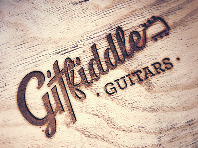 Gitfiddle Guitars
