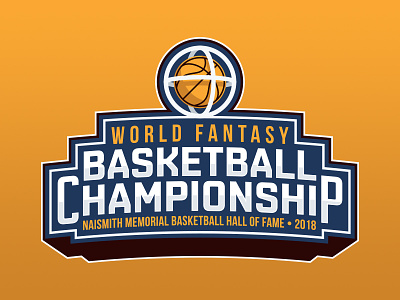 World Fantasy Basketball Championship basketball fanduel logo nba sports