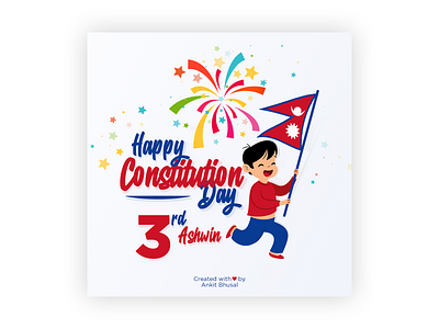 Happy Constitution Day