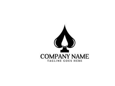 LOGO OIL AND WATER ACE