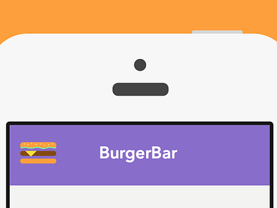 Burgerbar