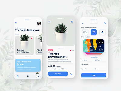 Daily UI Challenge (Checkout)