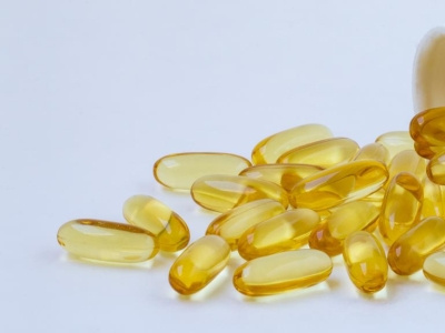 What Do You Add in Your Bucket to Get Sufficient Omega 3? fish oil omega gold health supplements