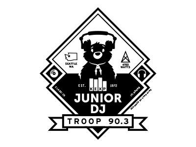 Troop 90.3 (version 1)