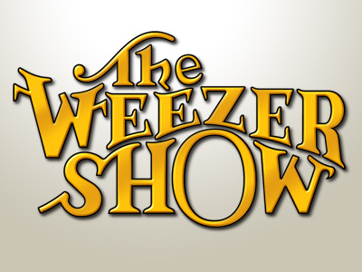 The Weezer Show