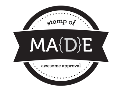 I approve of this awesomeness approval awesome stamp