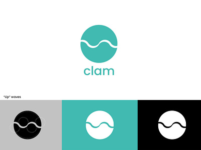 Clam