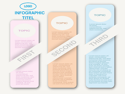INFOGRAPHIC branding design flat infographic minimal ui