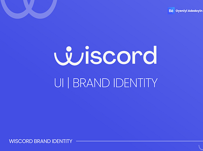 UI | BRAND IDENTITY 3d animation app branddesign brandidentity branding design graphic design illustration logo motion graphics ui uiux ux vector