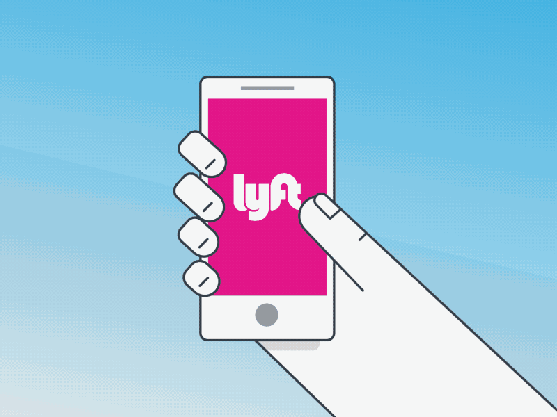 Ride Globally with Lyft