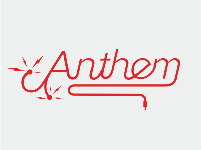 Anthem headphones type