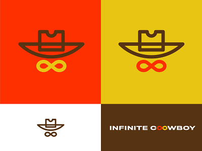 Infinite Cowboy cowboy identity