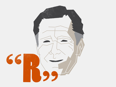 Ol' Mitt election illustration mitt president romney