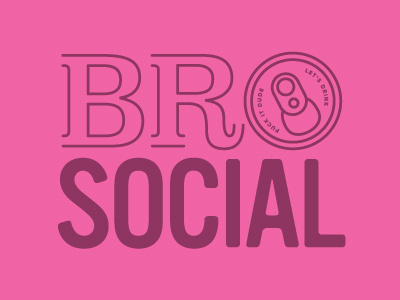 Bro Social