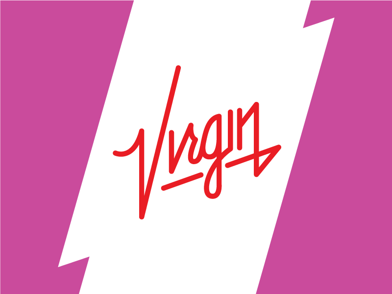 Virgin Logo Wish