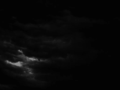 Storm storm after effects bw cloud gif composition motion graphic