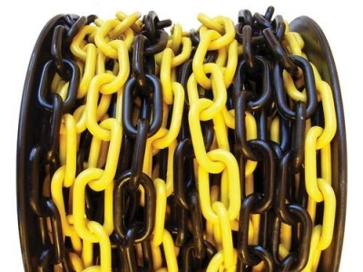 What Are the Uses for Plastic Chain?