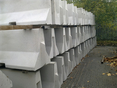 10 Benefits of Using Jersey Barrier jersey barrier plastic chain