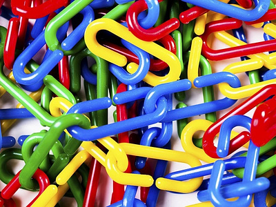 Everything You Need to Know About Plastic Chain