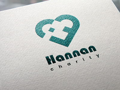 Hannan logotype