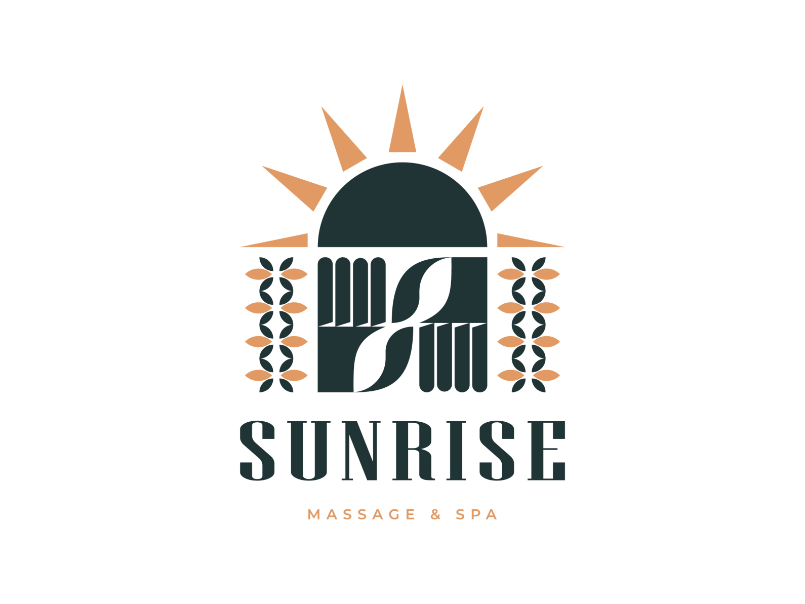 Sunrise massage online