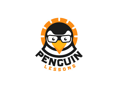 Penguin Logo