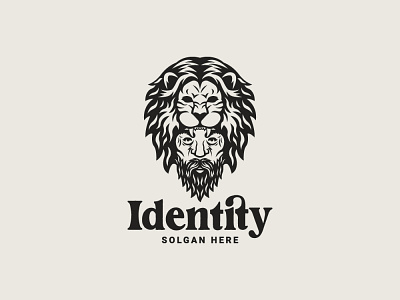 Hunter Logo Design animal graphic designer hunter hunter oden hunting lion lion head lion king lion logo lions logo brand mark logo design concept logo designer logo idea logo mark logo sell logodesign logos sell wild