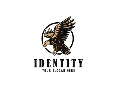 Eagle Logo