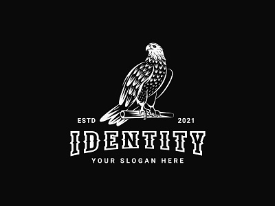 Eagle Logo Design