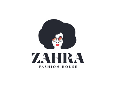 Fashion Girl Logo