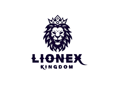 Lion Logo