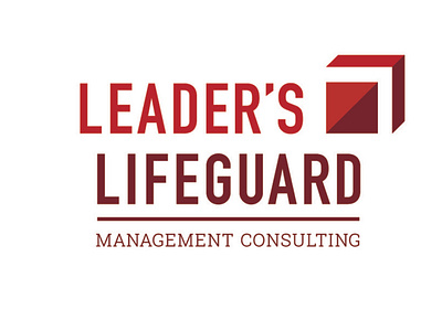 Leader's Lifeguard Logo Design